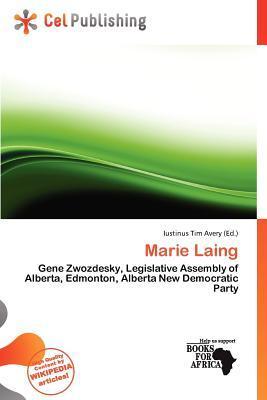 Marie Laing