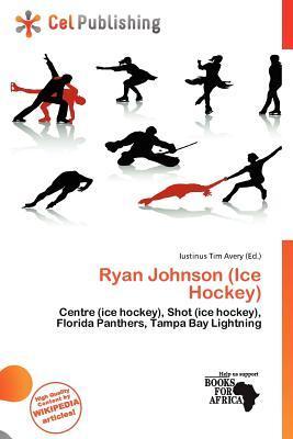 Ryan Johnson (Ice Hockey)