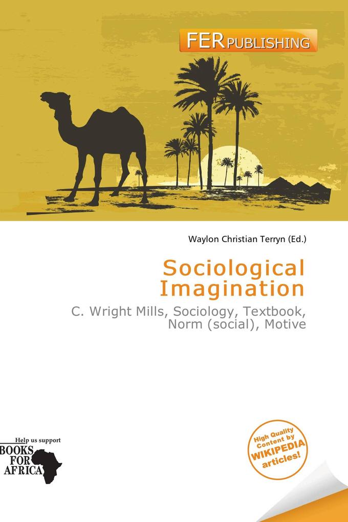 Sociological Imagination