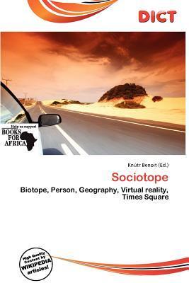 Sociotope