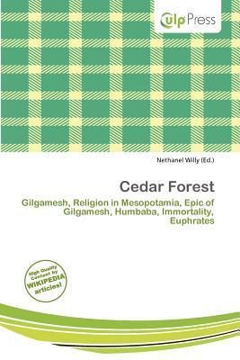 Cedar Forest
