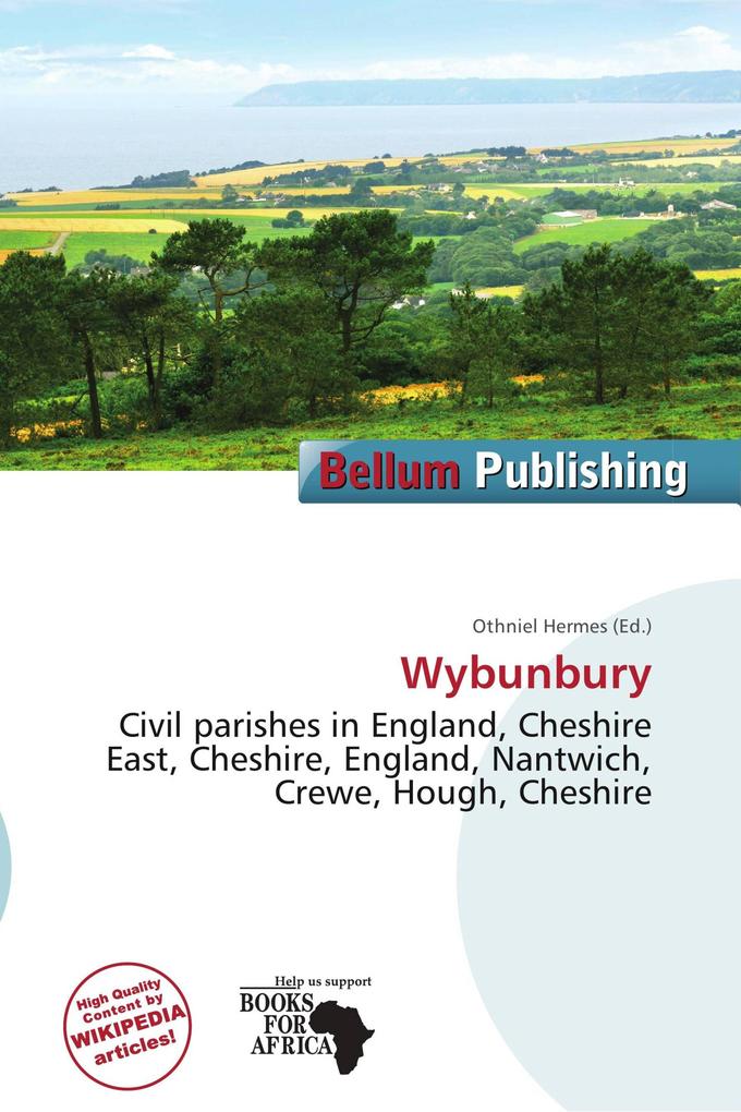 Wybunbury