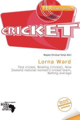 Lorna Ward
