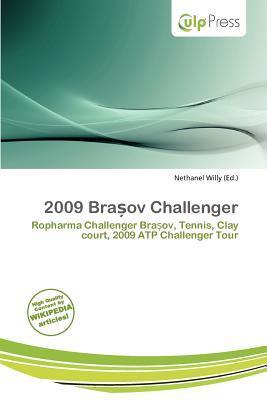 2009 Braov Challenger