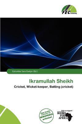Ikramullah Sheikh