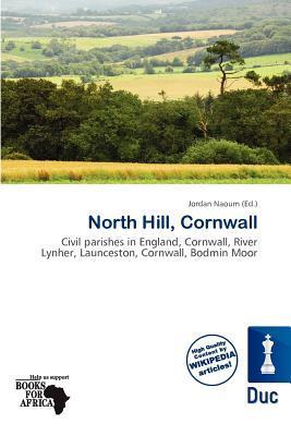 North Hill Cornwall