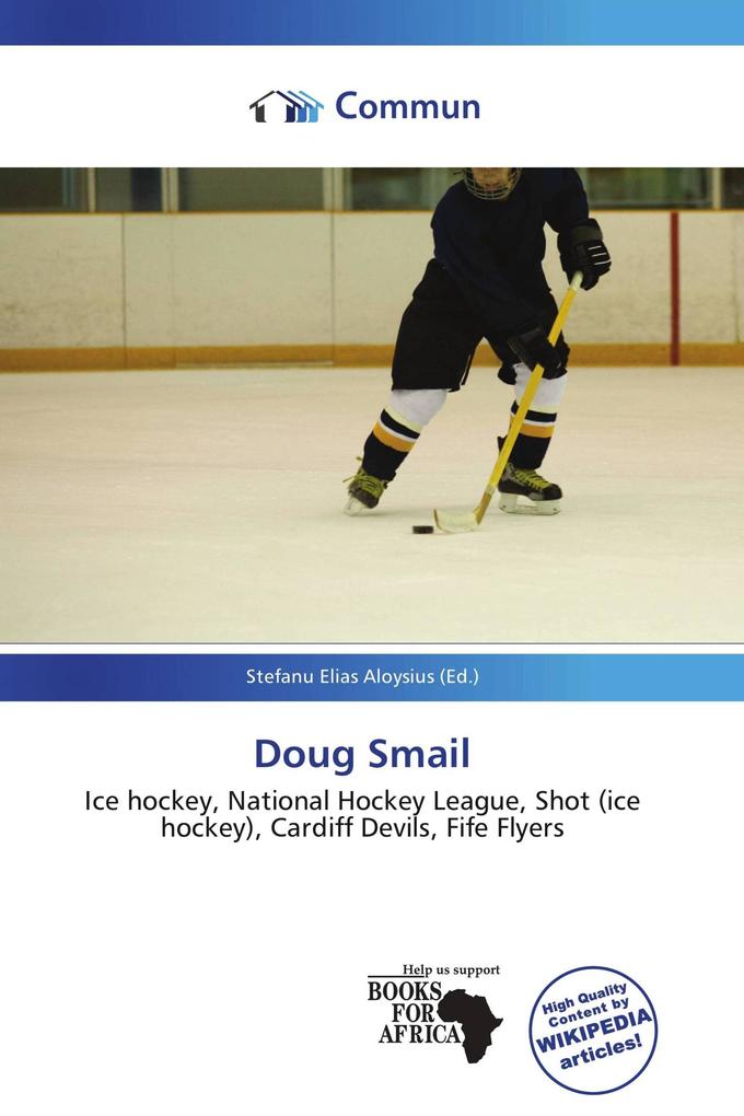 Doug Smail