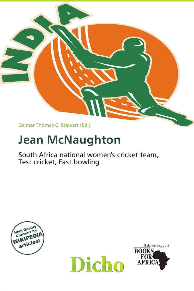 Jean McNaughton