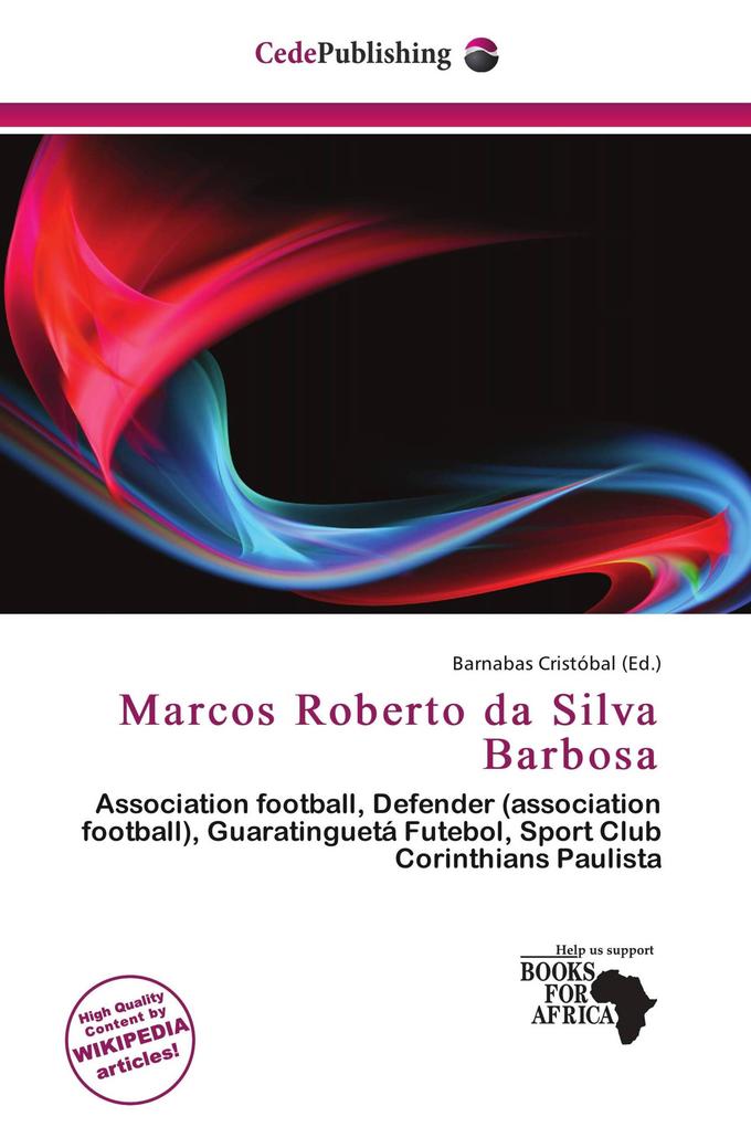 Marcos Roberto da Silva Barbosa
