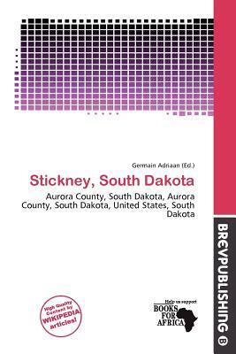 Stickney South Dakota