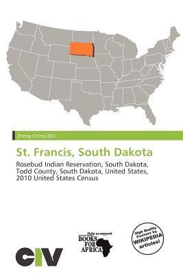 St. Francis South Dakota