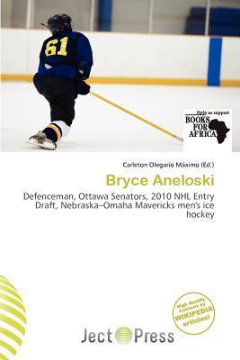 Bryce Aneloski