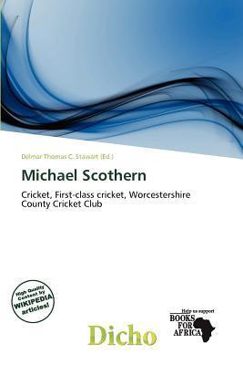 Michael Scothern