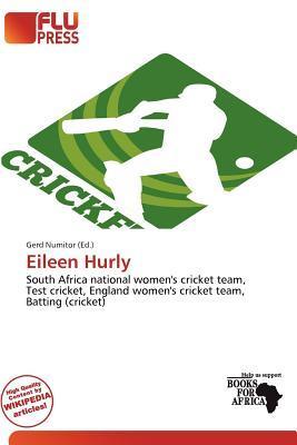 Eileen Hurly