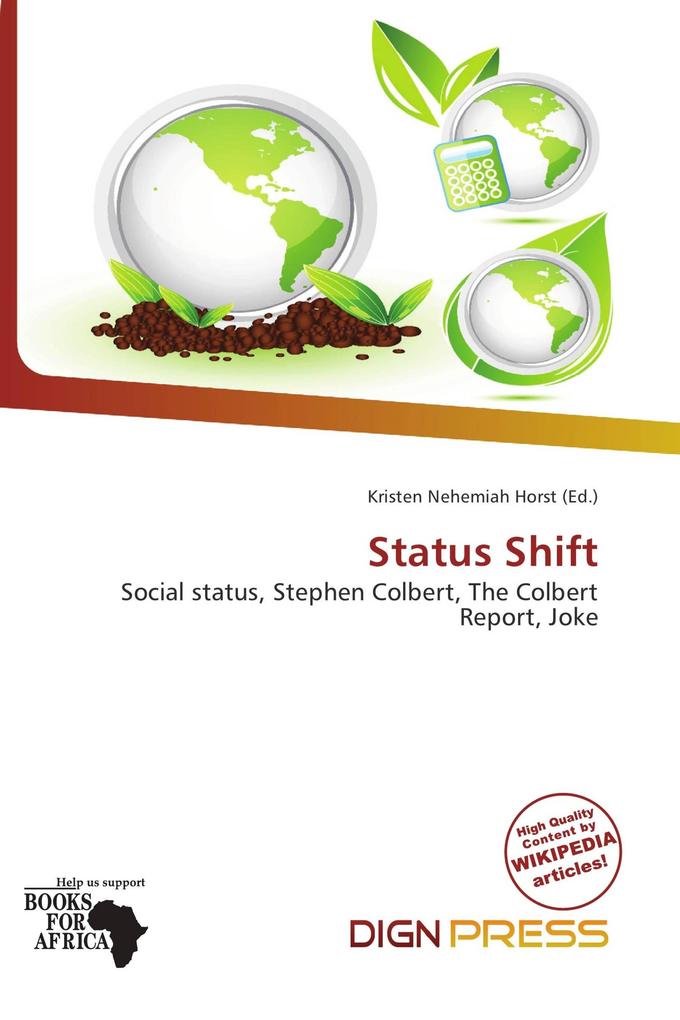 Status Shift