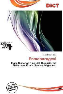 Enmebaragesi