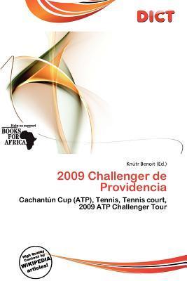 2009 Challenger de Providencia