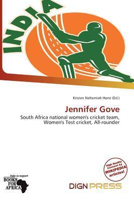 Jennifer Gove