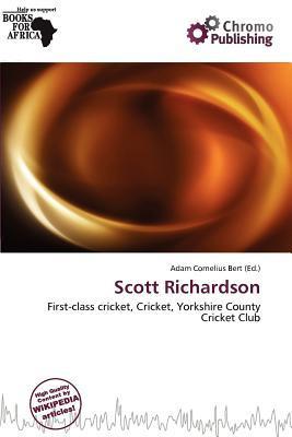 Scott Richardson