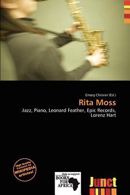 Rita Moss
