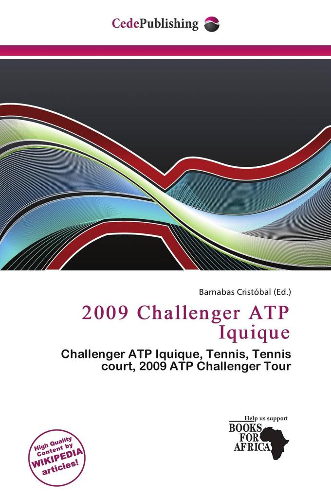 2009 Challenger ATP Iquique