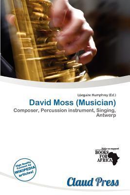 David Moss (Musician)