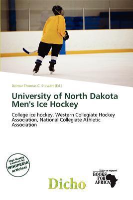 University of North Dakota Men's Ice Hockey