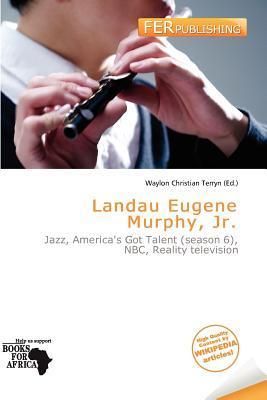 Landau Eugene Murphy Jr.