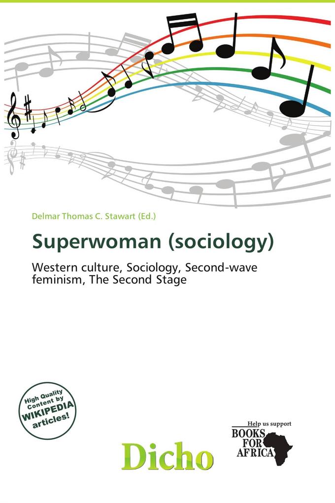 Superwoman (sociology)