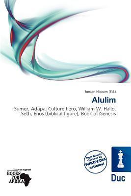 Alulim
