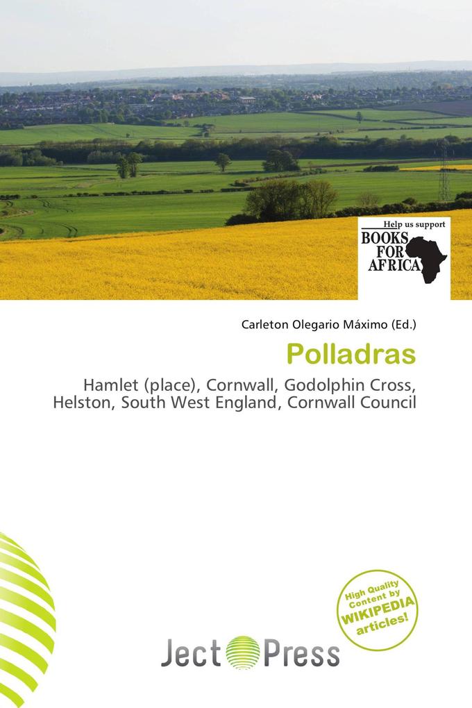 Polladras