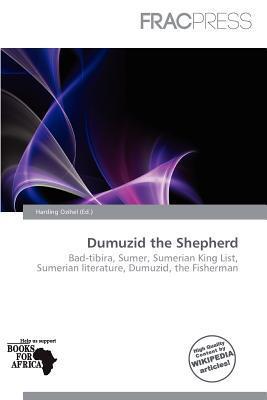 Dumuzid the Shepherd