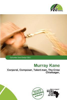 Murray Kane