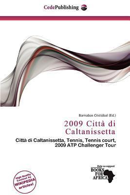2009 Città di Caltanissetta