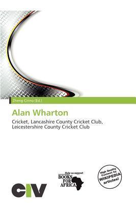 Alan Wharton