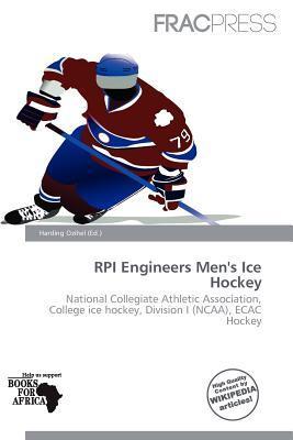 RPI Engineers Men's Ice Hockey