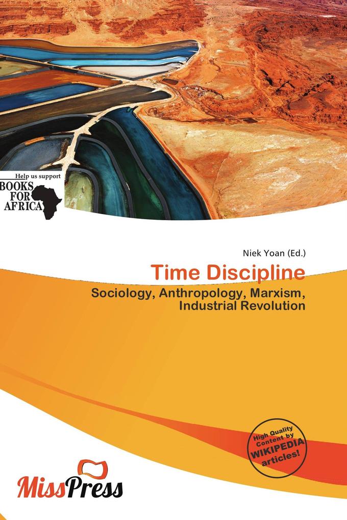 Time Discipline