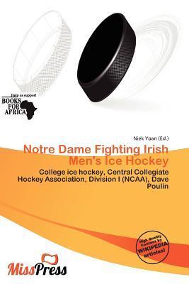 Notre Dame Fighting Irish Men's Ice Hockey