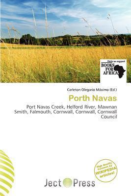 Porth Navas