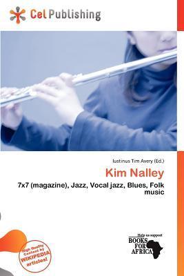Kim Nalley