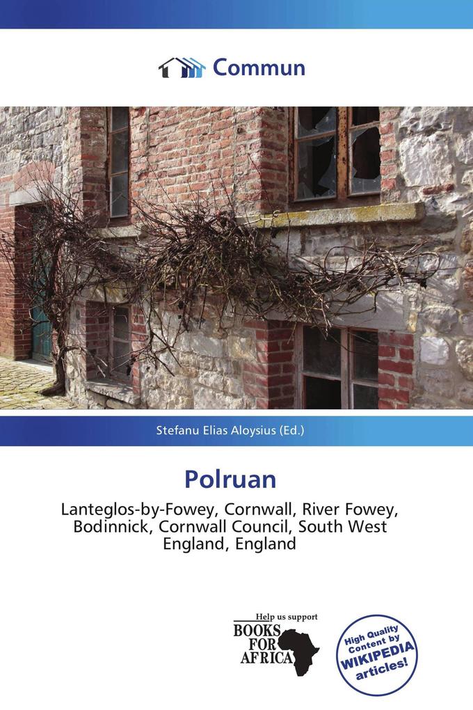 Polruan
