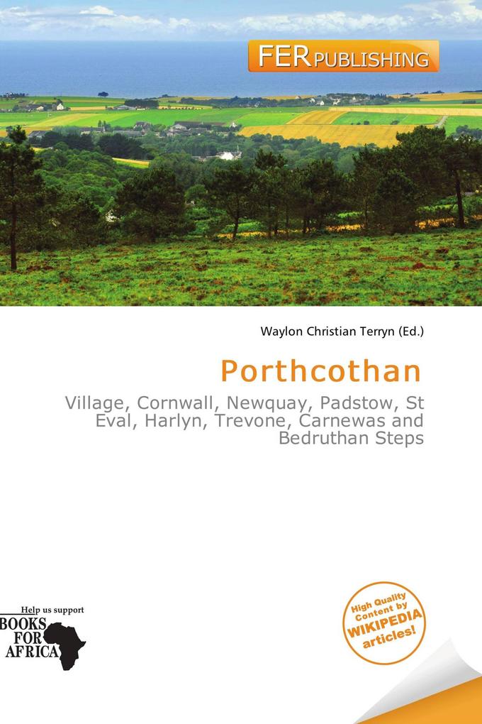 Porthcothan