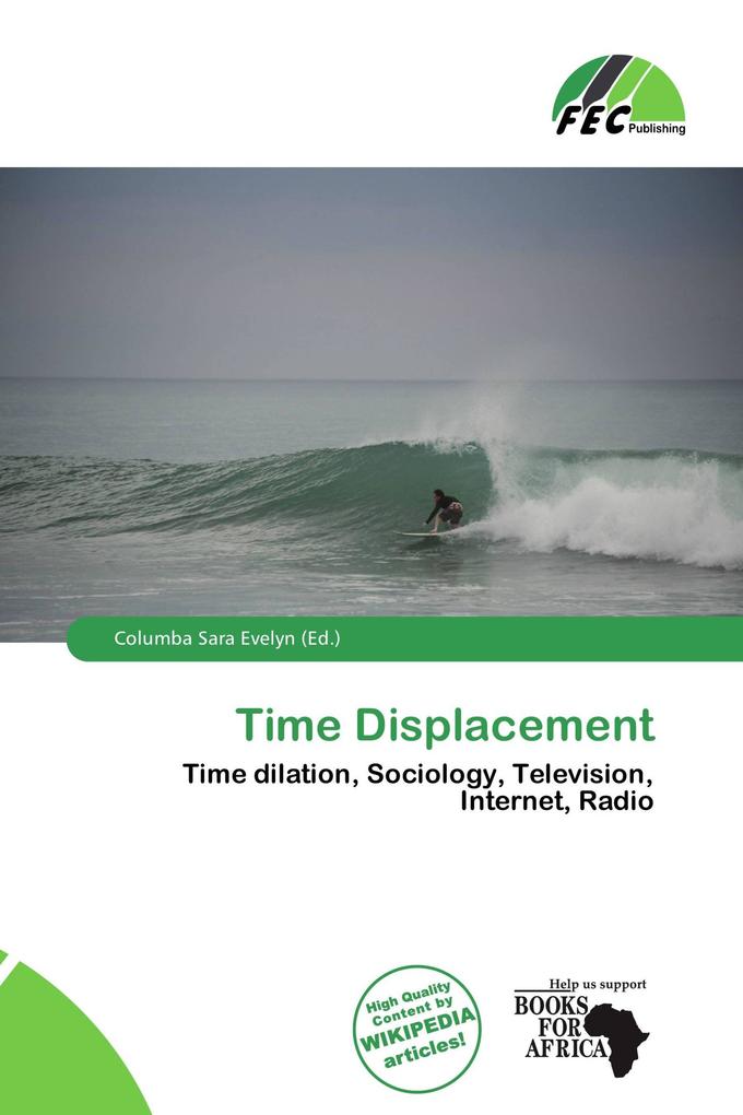 Time Displacement