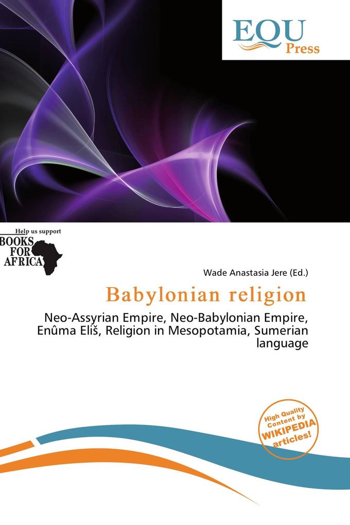 Babylonian religion