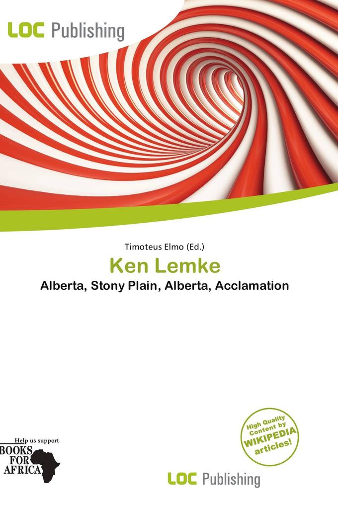 Ken Lemke