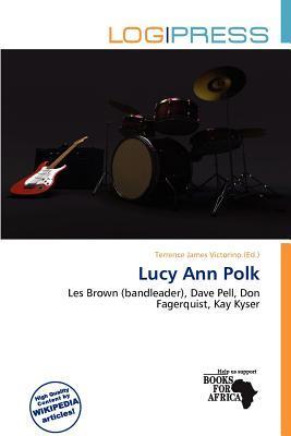 Lucy Ann Polk