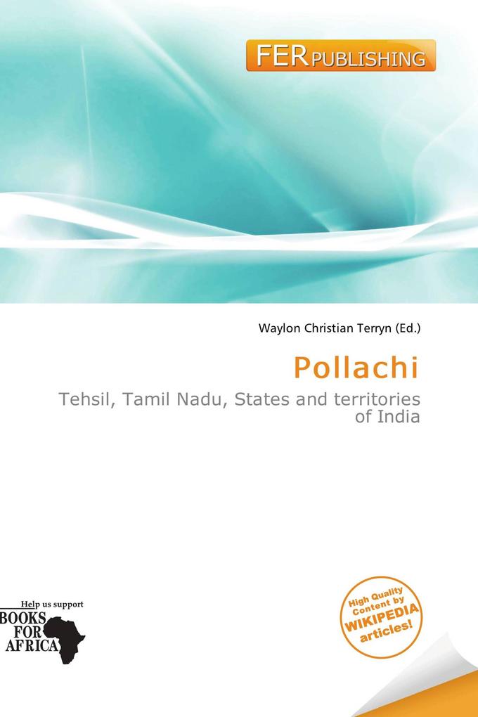Pollachi