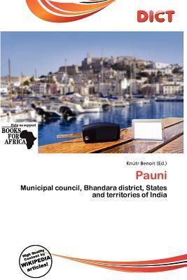Pauni