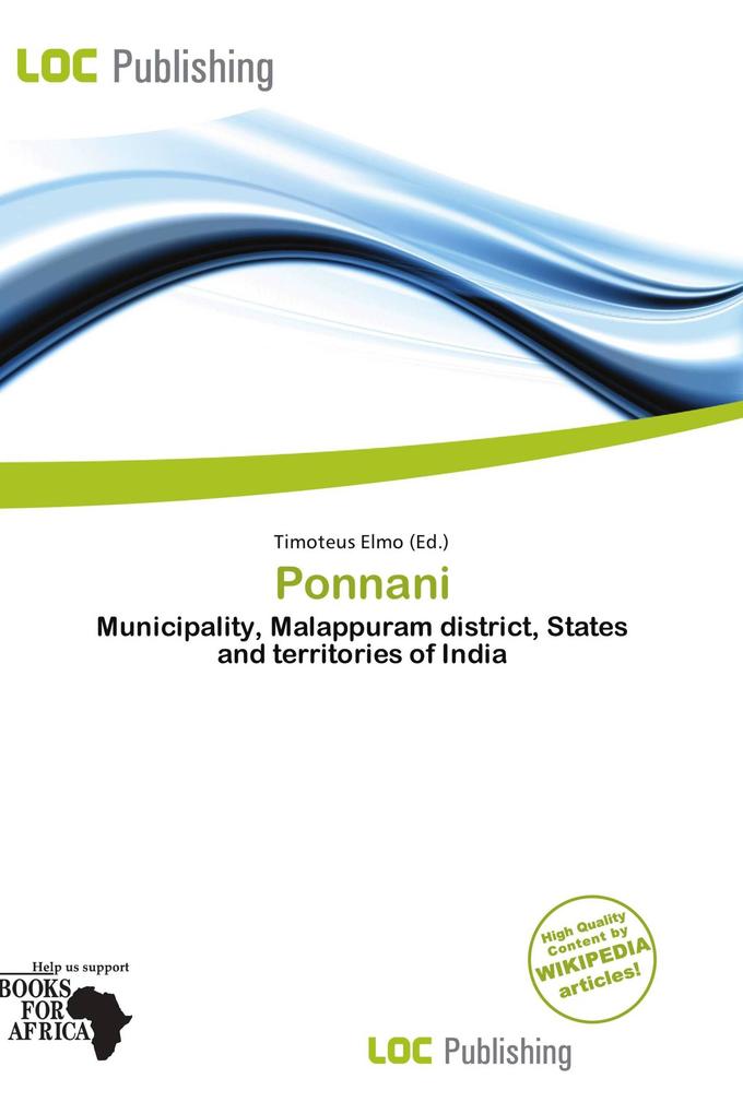 Ponnani