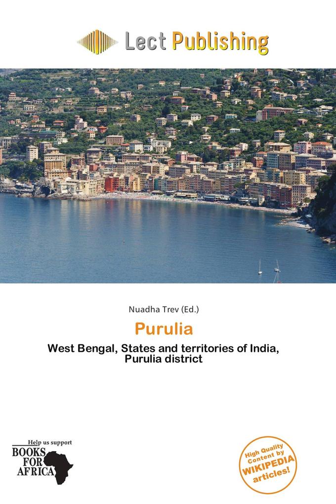 Purulia